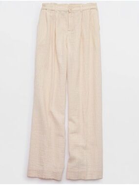 Aerie Daybreaker Trouser